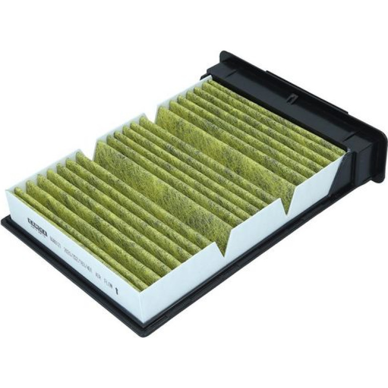 KAMOKA Filter, Innenraumluft 6080121