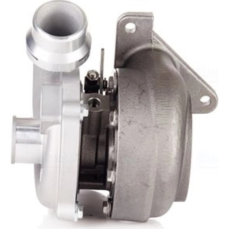 NISSENS Turbolader 93092 NISSENS Turbolader 93092
