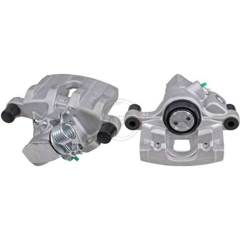 A.B.S. Bremstrommel 430361 A.B.S. Bremstrommel 430361