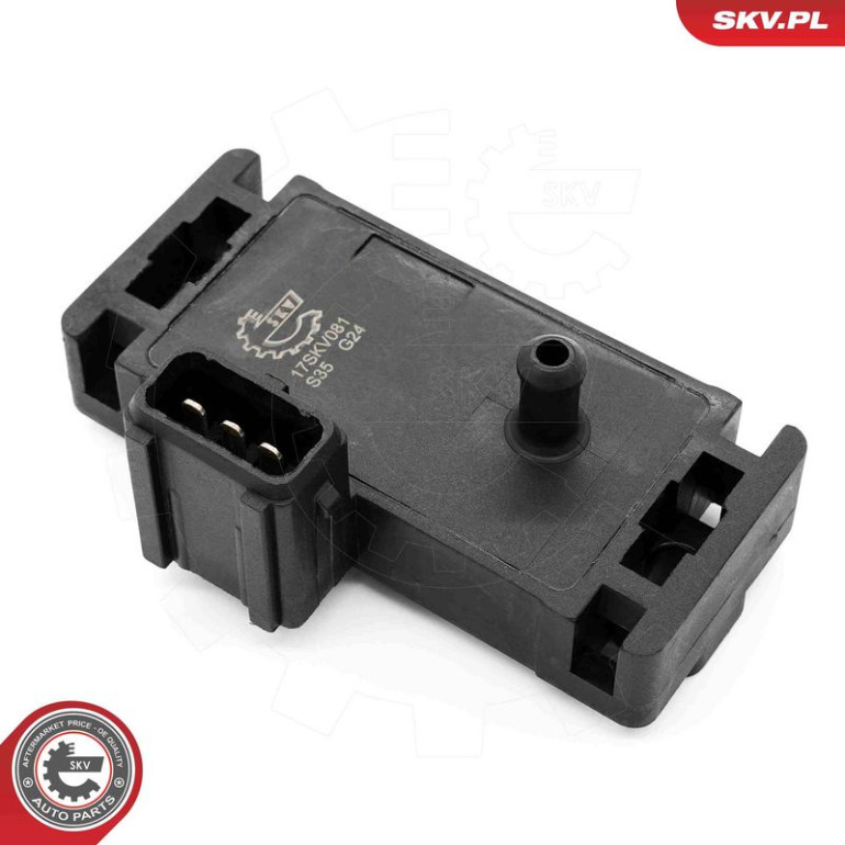 ESEN SKV Sensor, Saugrohrdruck 17SKV081 ESEN SKV Sensor, Saugrohrdruck 17SKV081
