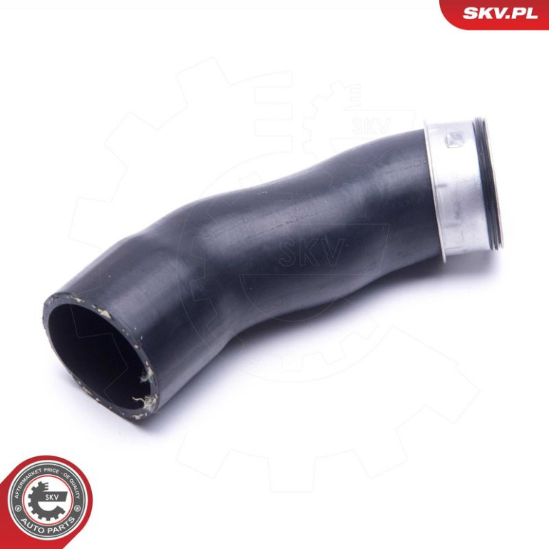 ESEN SKV Ladeluftschlauch 24SKV530 ESEN SKV Ladeluftschlauch 24SKV530