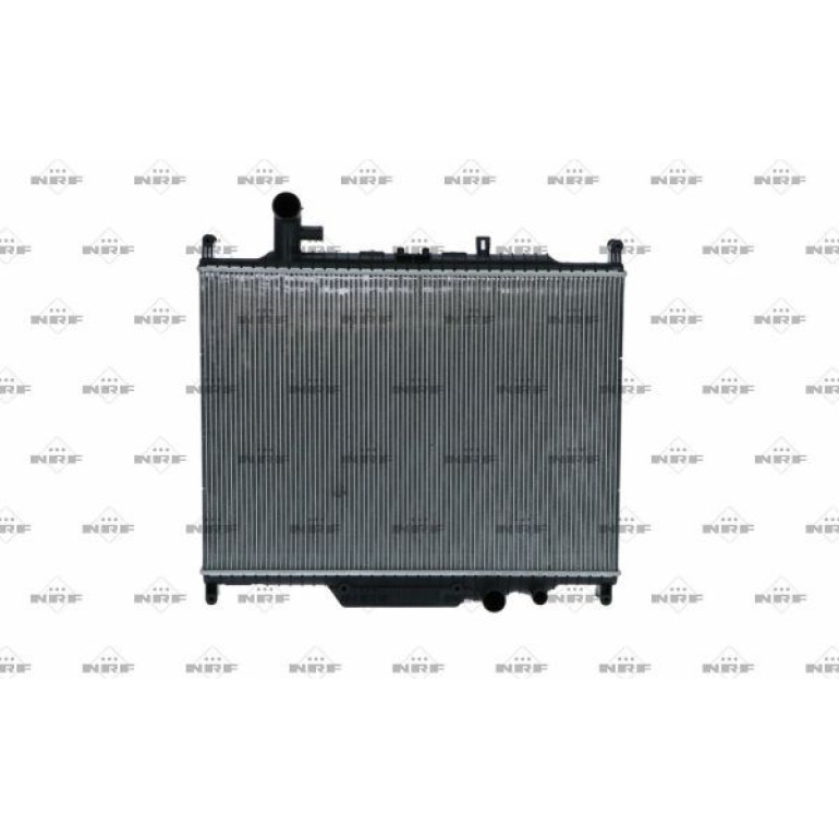 NRF Kühler, Motorkühlung 59304 NRF Kühler, Motorkühlung 59304