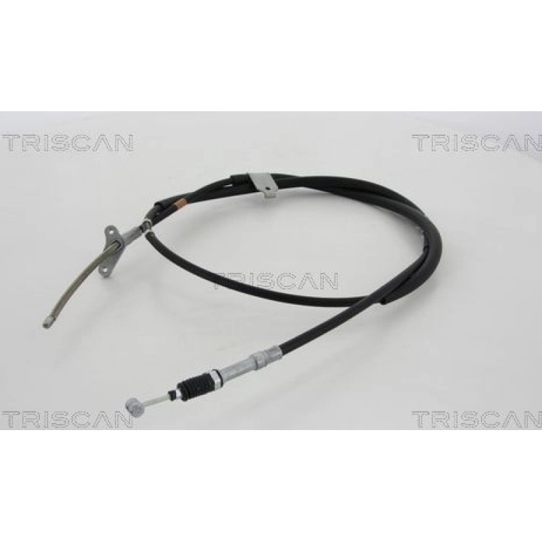 Seilzug, Feststellbremse Toyota T. Avensis Verso 2.0 01-09 Pr 8140 131219 Seilzug, Feststellbremse Toyota T. Avensis Verso 2.0 01-09 Pr 8140 131219