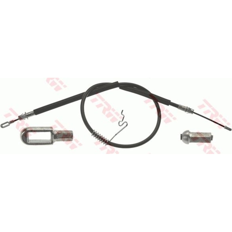 Handbremsseil re GCH554 Handbremsseil re GCH554
