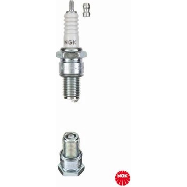 R4118S-8 NGK-Motorsportkerze 3236 R4118S-8 NGK-Motorsportkerze 3236