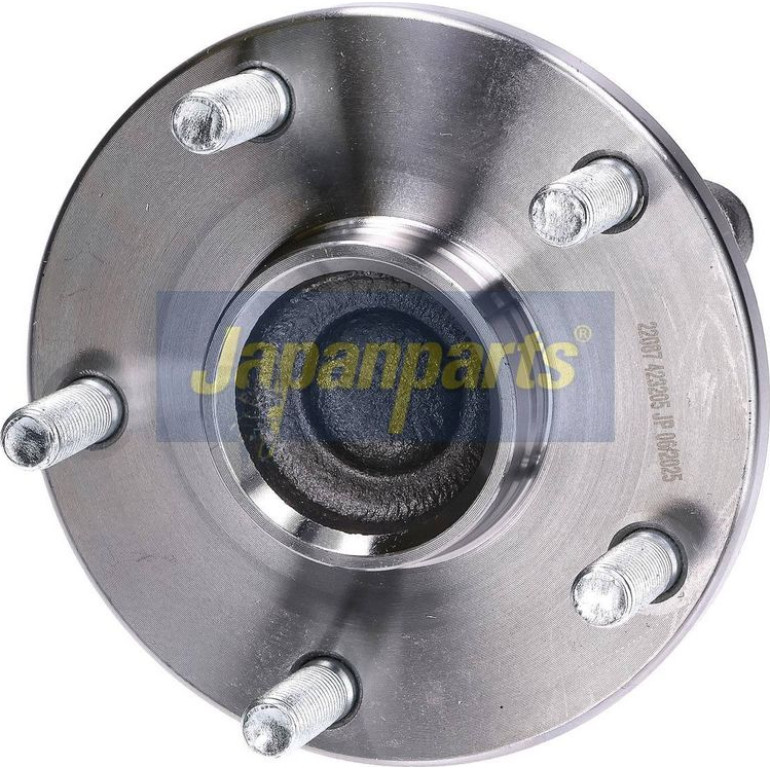 Radlagersatz KK-22087 Radlagersatz KK-22087