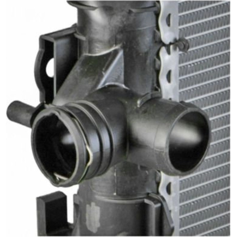Kühler, Motorkühlung CR 817 000P Kühler, Motorkühlung CR 817 000P