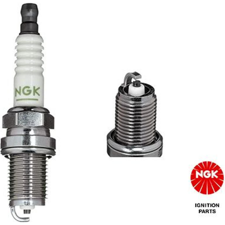 BK6E NGK-Zündkerze ohne RW 3536 BK6E NGK-Zündkerze ohne RW 3536
