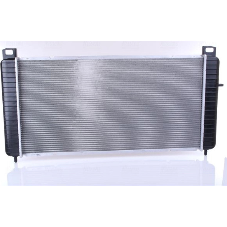 Wasserkühler PKW 69091 Wasserkühler PKW 69091
