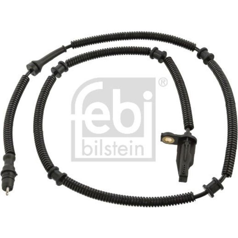 FEBI BILSTEIN Sensor, Raddrehzahl 106958 FEBI BILSTEIN Sensor, Raddrehzahl 106958