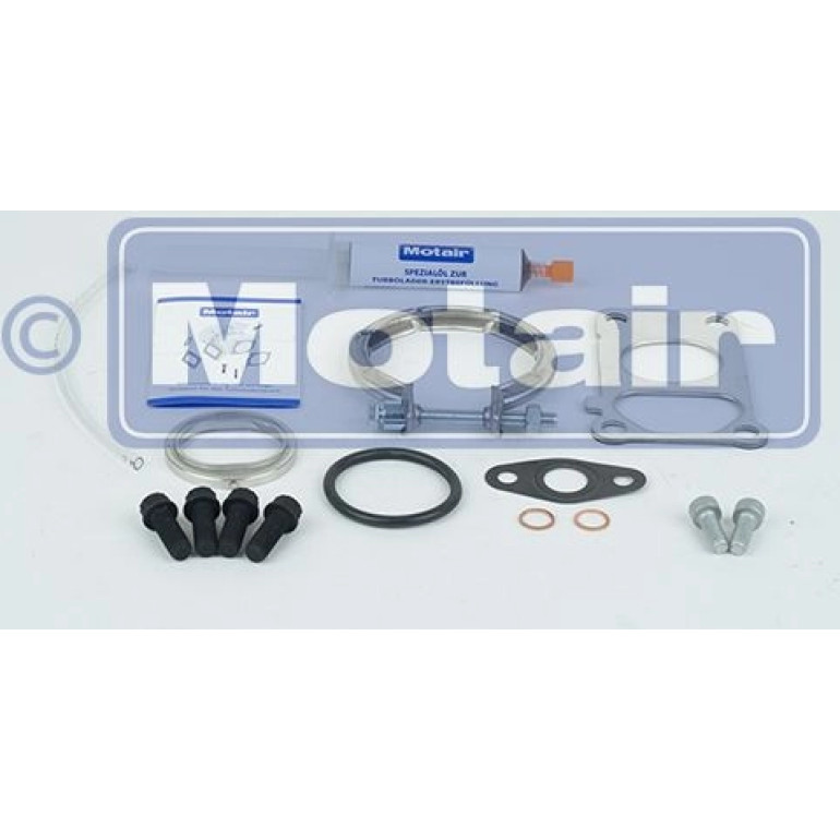 Montagesatz Turbolader 440199 Montagesatz Turbolader 440199