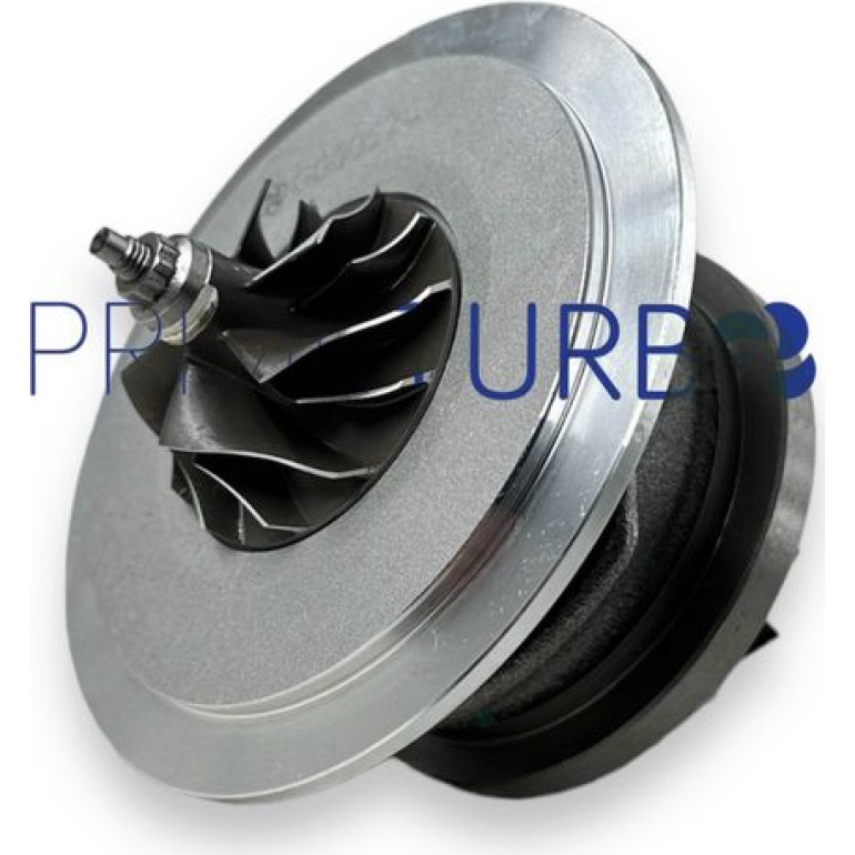 Prime Turbo Rumpfgruppe, Lader G00052C Prime Turbo Rumpfgruppe, Lader G00052C