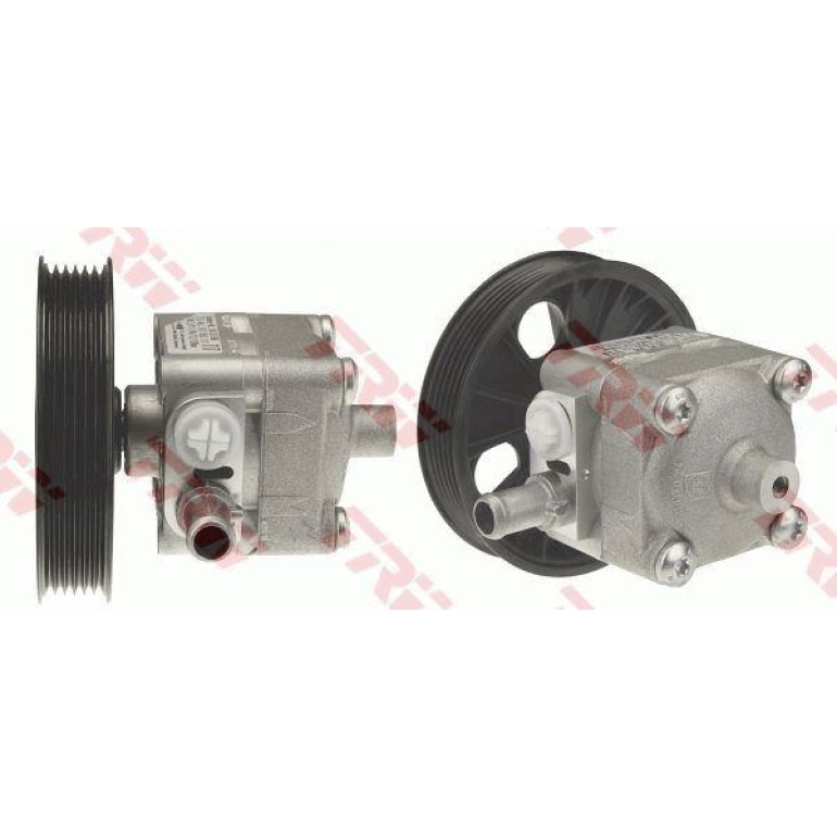 TRW Hydraulikpumpe JPR818