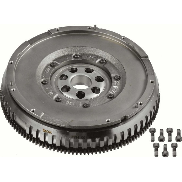 SACHS Schwungrad 2294 001 868 SACHS Schwungrad 2294 001 868