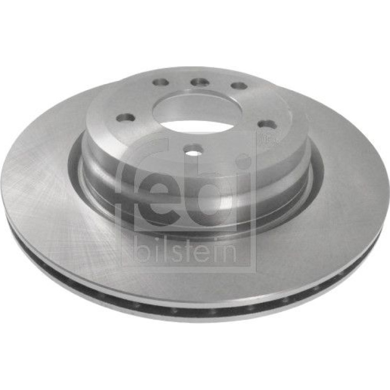 FEBI BILSTEIN Bremsscheibe 24476 FEBI BILSTEIN Bremsscheibe 24476