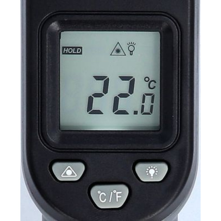 KS TOOLS Thermometer BT521030 KS TOOLS Thermometer BT521030