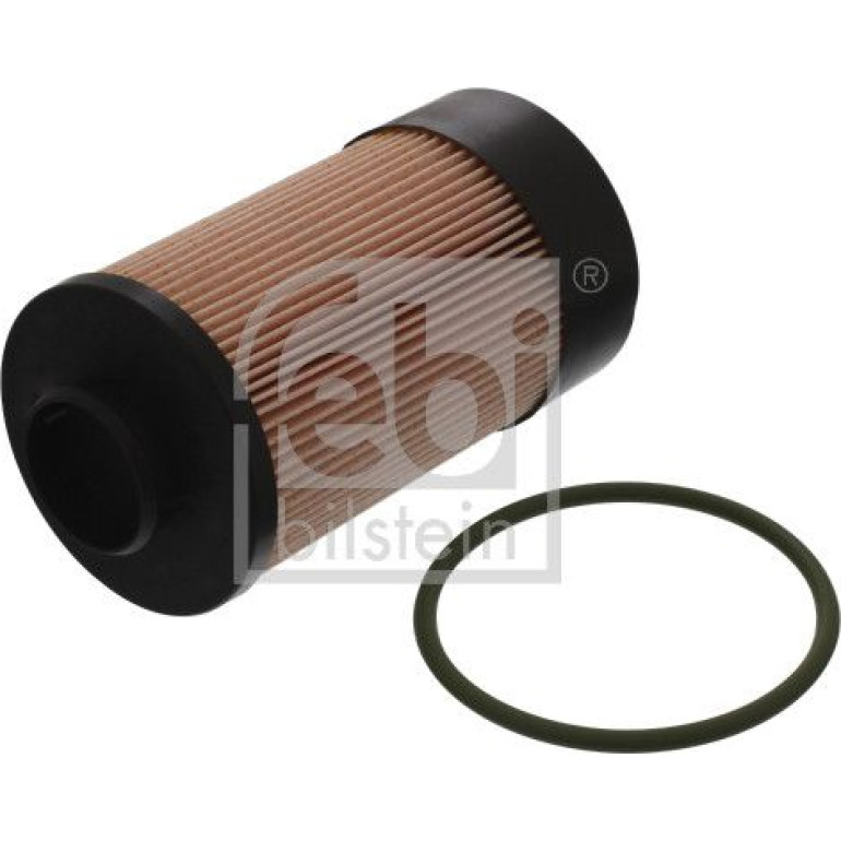 FEBI BILSTEIN Kraftstofffilter 45734 FEBI BILSTEIN Kraftstofffilter 45734