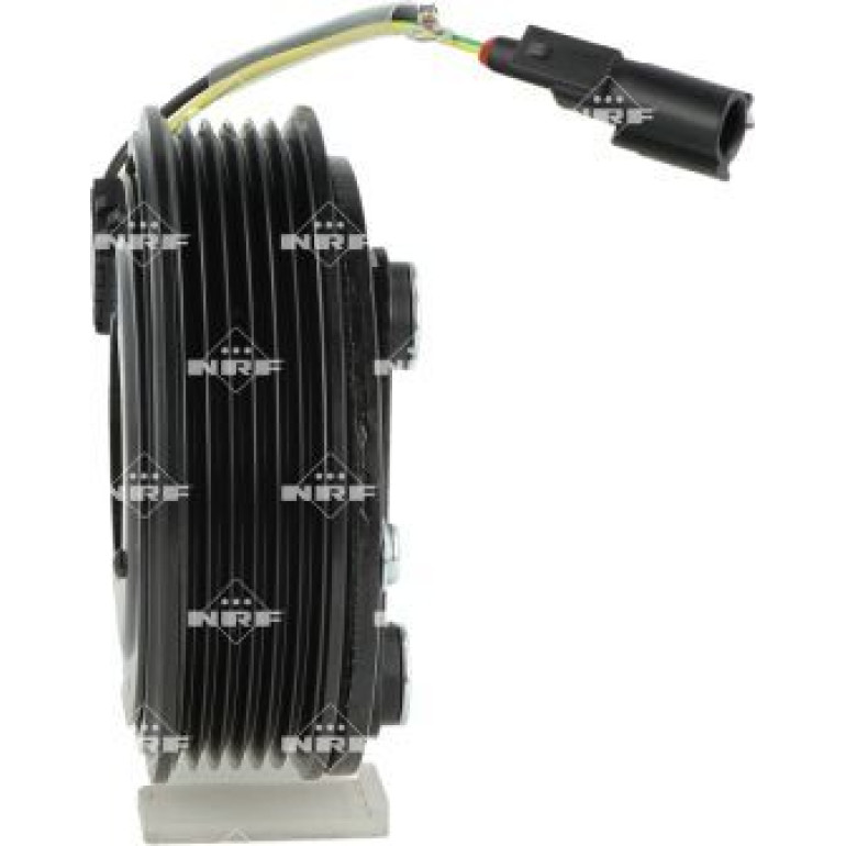 NRF Magnetkupplung, Klimakompressor 380162 NRF Magnetkupplung, Klimakompressor 380162
