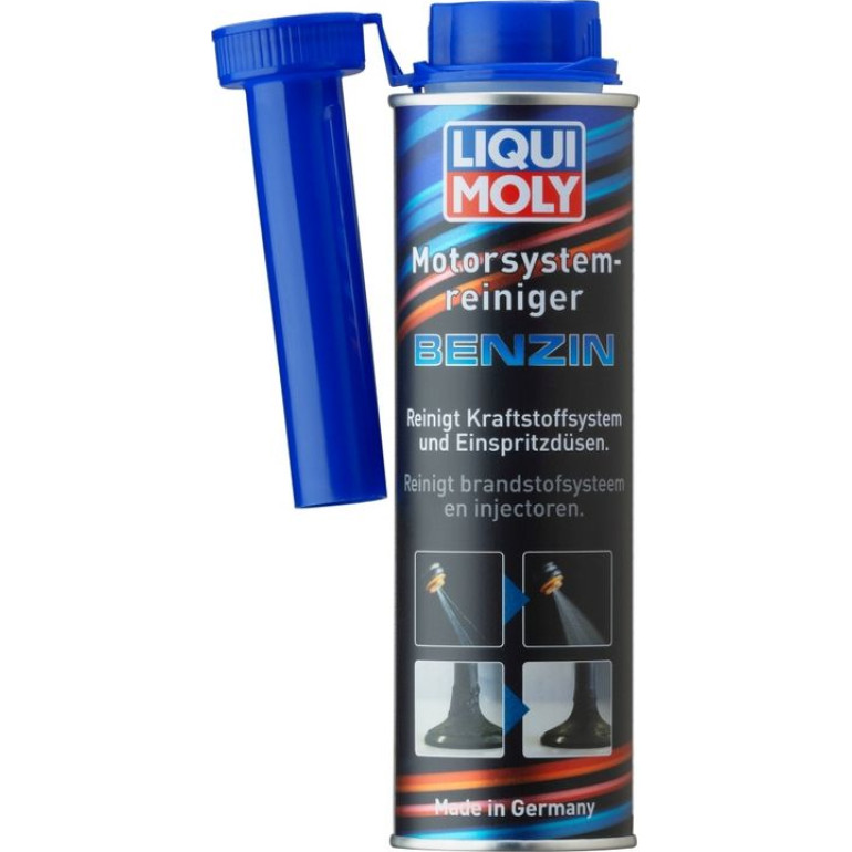 Liqui Moly Motorsystemreiniger Benzin 300 ml 5129