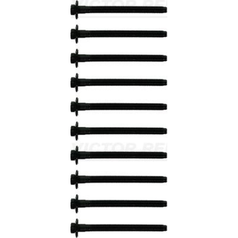ZK-Schraubensatz 14-11002-01 ZK-Schraubensatz 14-11002-01