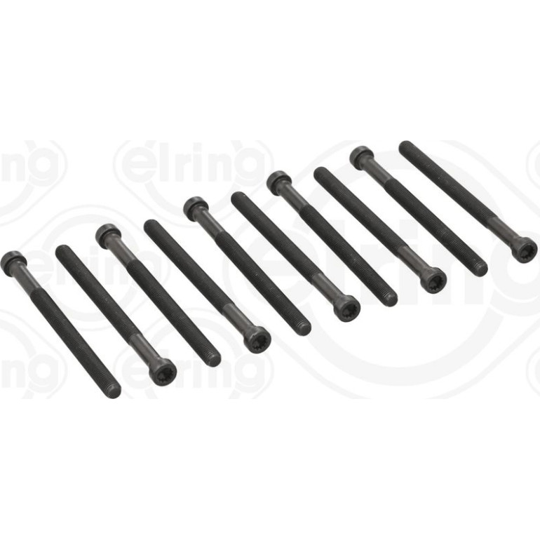 Zylinderkopfschraubensatz 130.120 Zylinderkopfschraubensatz 130.120
