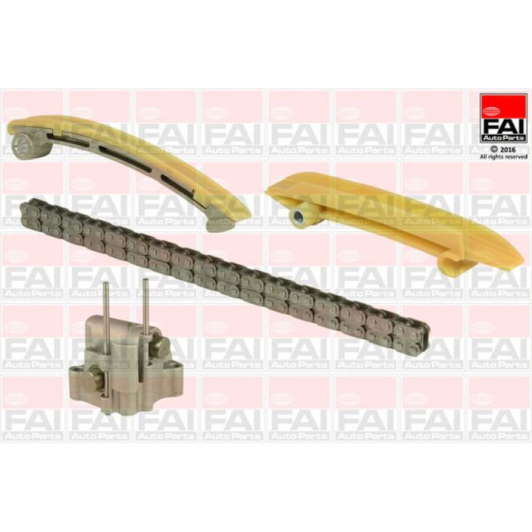 FAI AUTOPARTS Timing-Kit TCK214NG FAI AUTOPARTS Timing-Kit TCK214NG