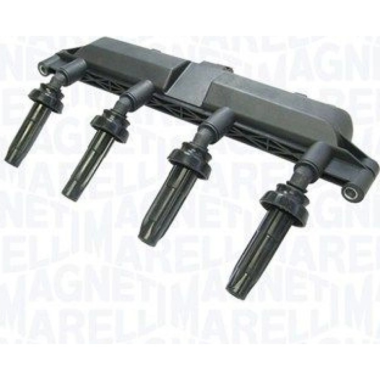 MAGNETI MARELLI Zündspule 060717031012 MAGNETI MARELLI Zündspule 060717031012