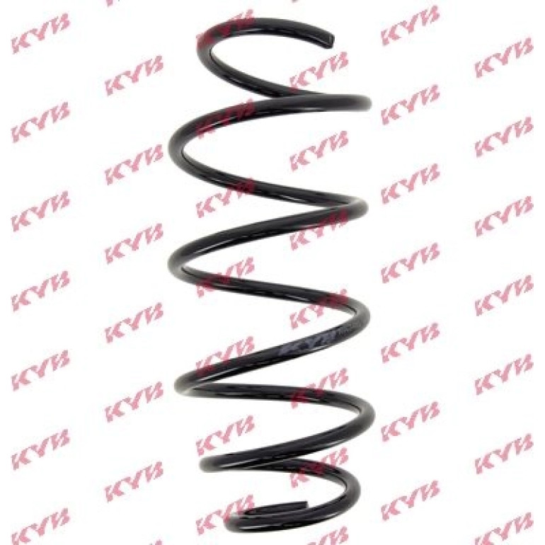 KYB Fahrwerksfeder Chevrolet P. Aveo 1.2/1.4 03/11 RA3401 KYB Fahrwerksfeder Chevrolet P. Aveo 1.2/1.4 03/11 RA3401