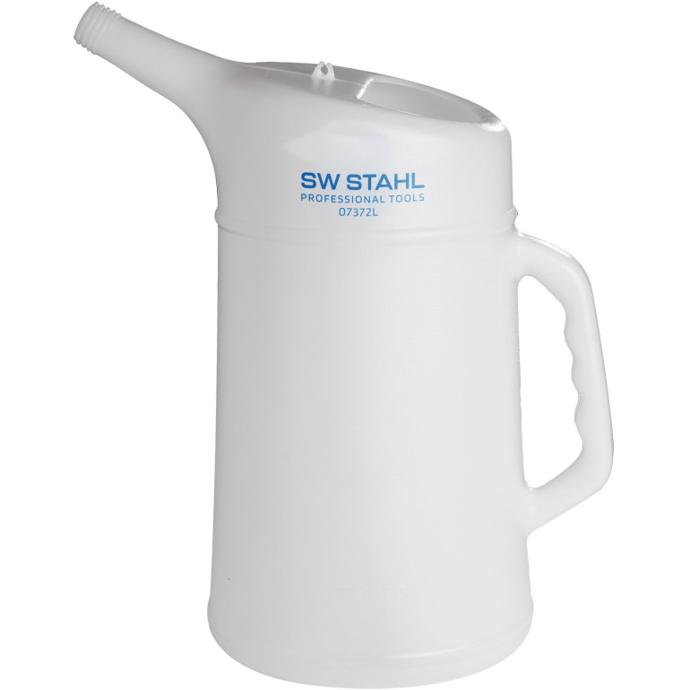 SW-Stahl Füllkanne 4 Ltr 07372L SW-Stahl Füllkanne 4 Ltr 07372L