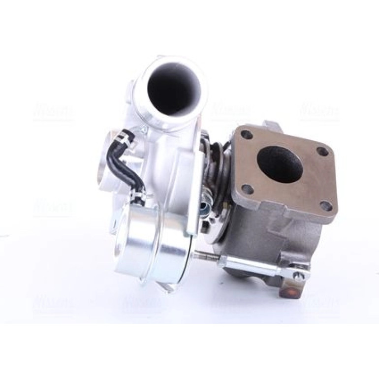 NISSENS Turbolader 93274 NISSENS Turbolader 93274