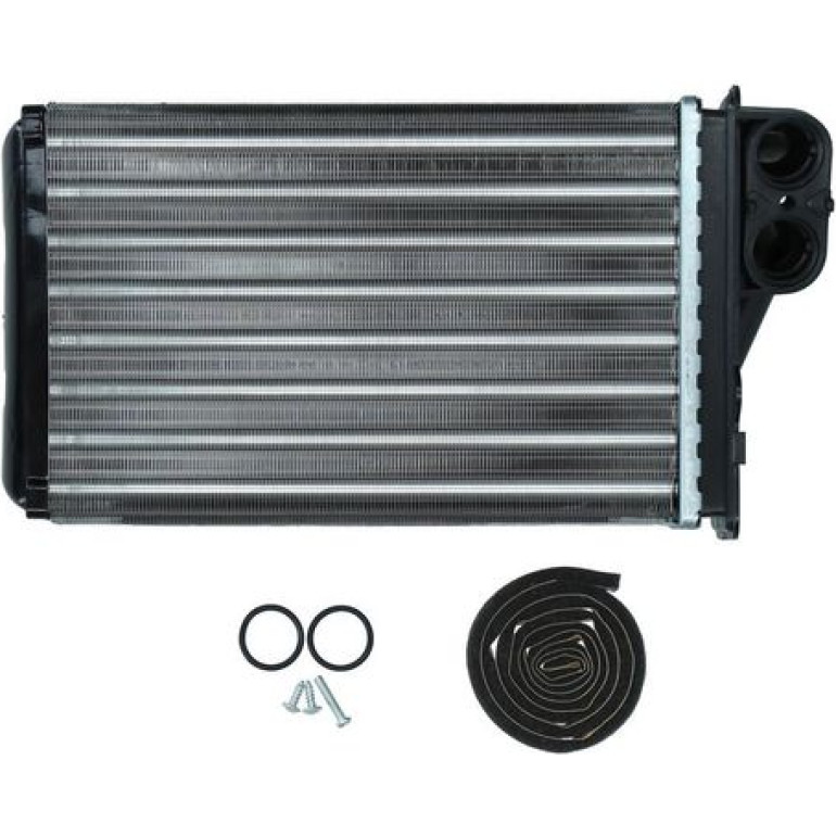 KAMOKA Wärmetauscher, Innenraumheizung 7765005