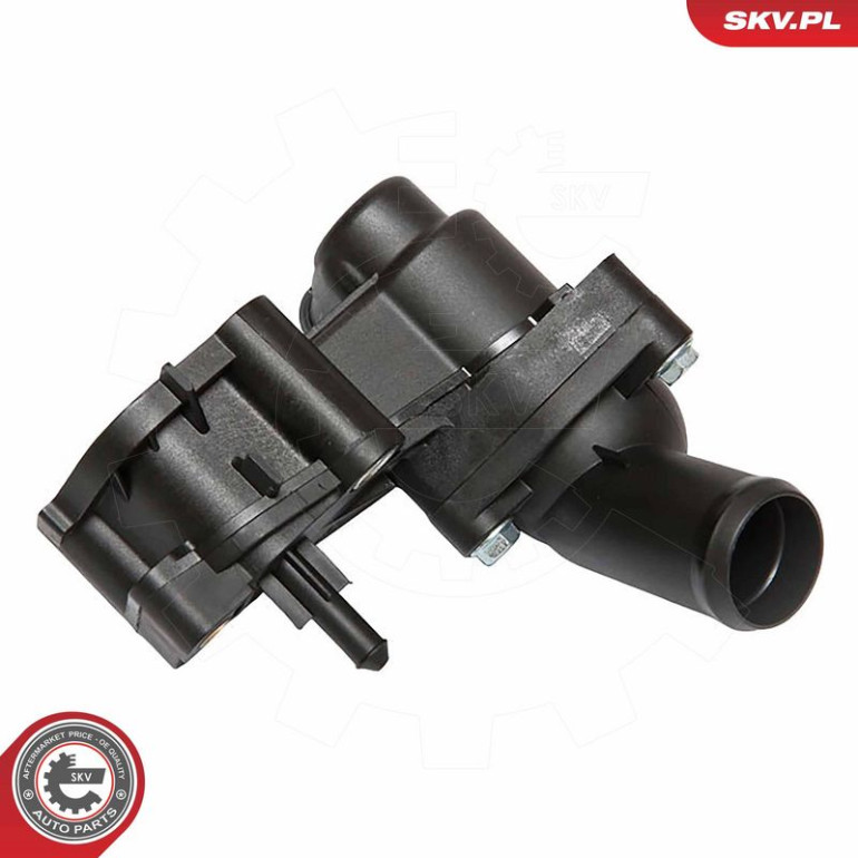 SKV GERMANY Thermostat 20SKV018 SKV GERMANY Thermostat 20SKV018