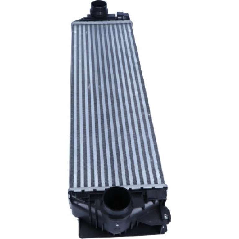 Ladeluftkühler AC681595 Ladeluftkühler AC681595