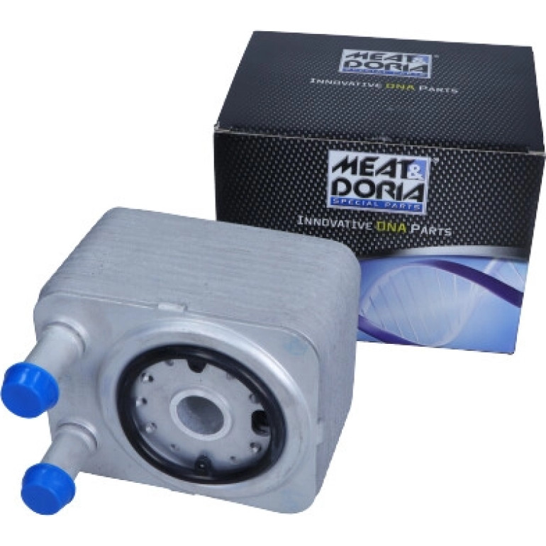 Ölkühler Motoröl Kühler ÖL 95006 Ölkühler Motoröl Kühler ÖL 95006