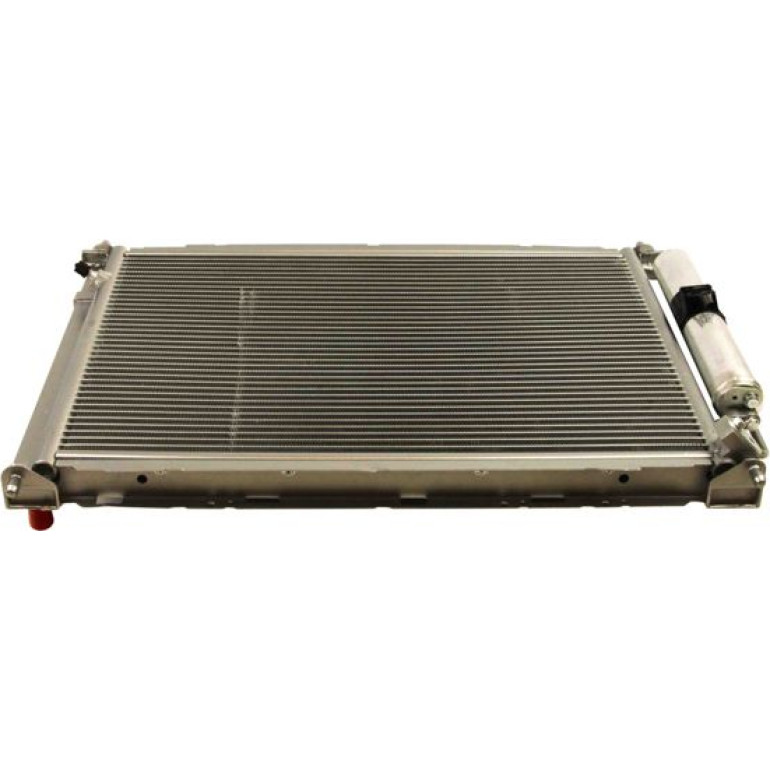 Kondensator, Klimaanlage AC833111 Kondensator, Klimaanlage AC833111
