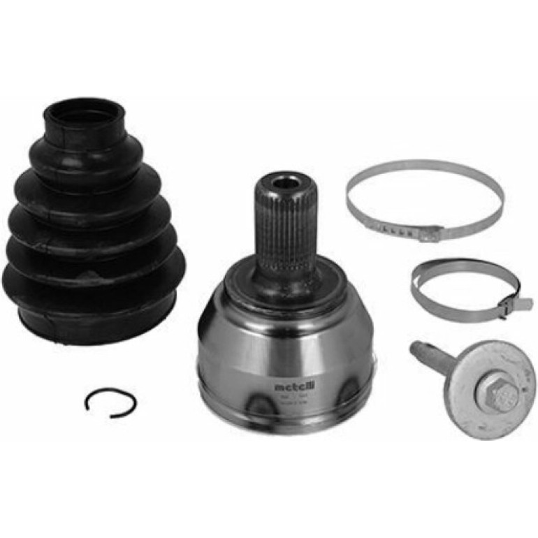 Gelenksatz, Antriebswelle Volvo C30/S40Ii/V50 1.6 06 15-1773 Gelenksatz, Antriebswelle Volvo C30/S40Ii/V50 1.6 06 15-1773