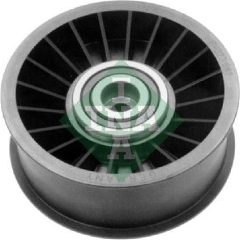 INA Spannrolle, Keilrippenriemen 531 0126 10 INA Spannrolle, Keilrippenriemen 531 0126 10