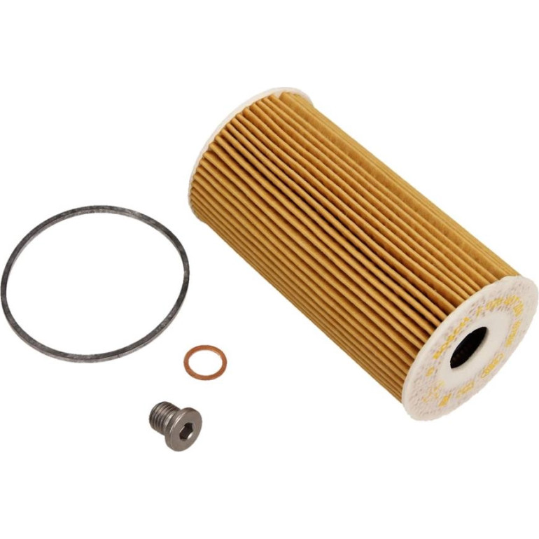Ölfilter F 026 407 206 Ölfilter F 026 407 206