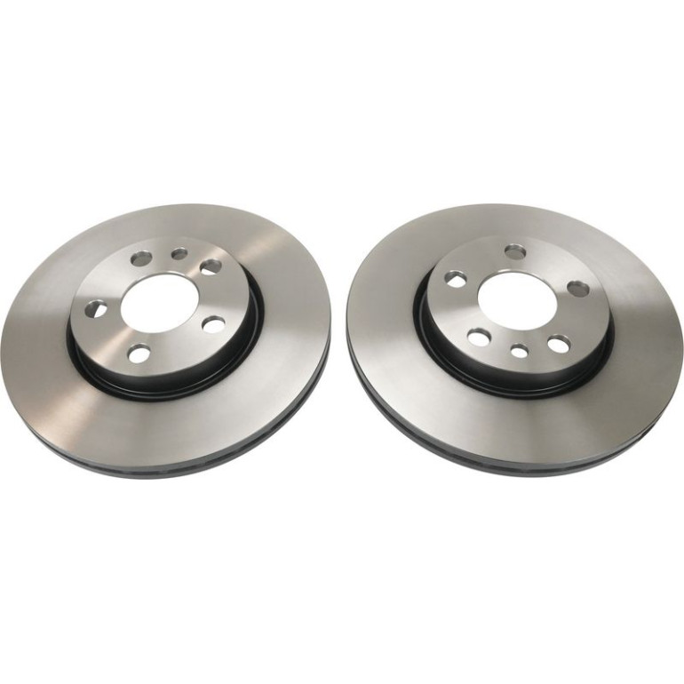 Bremsscheibe Fiat P. Scudo 1.6/1.9-2.0 Jtd 96-06 DF2754 Bremsscheibe Fiat P. Scudo 1.6/1.9-2.0 Jtd 96-06 DF2754