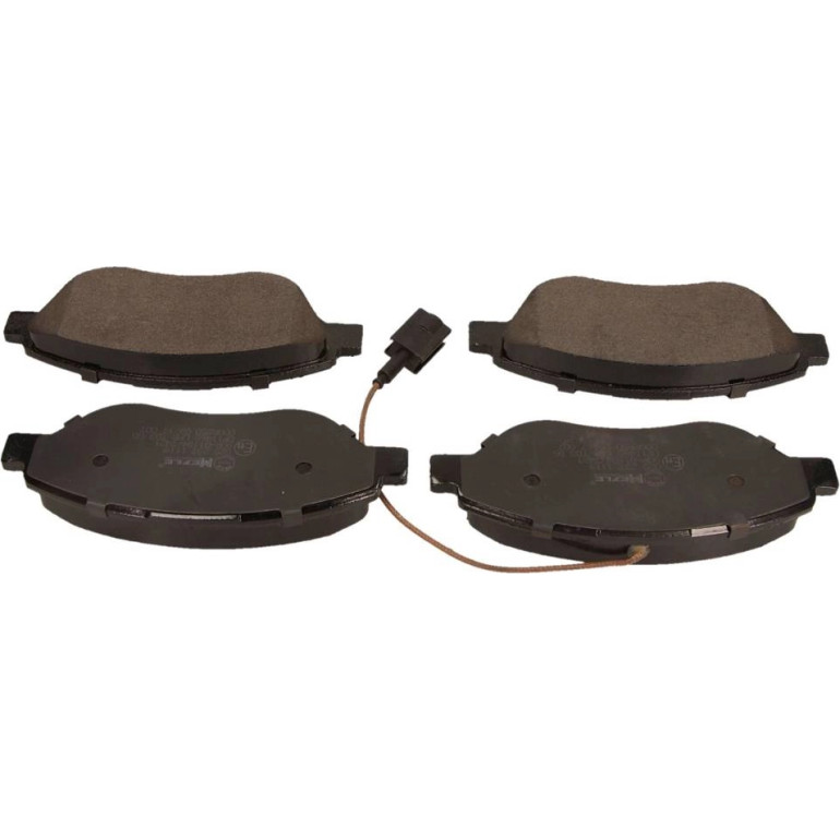 Bremsbelagsatz Audi T. A6/A7 1.8-4.0 11 025 246 4317 Bremsbelagsatz Audi T. A6/A7 1.8-4.0 11 025 246 4317