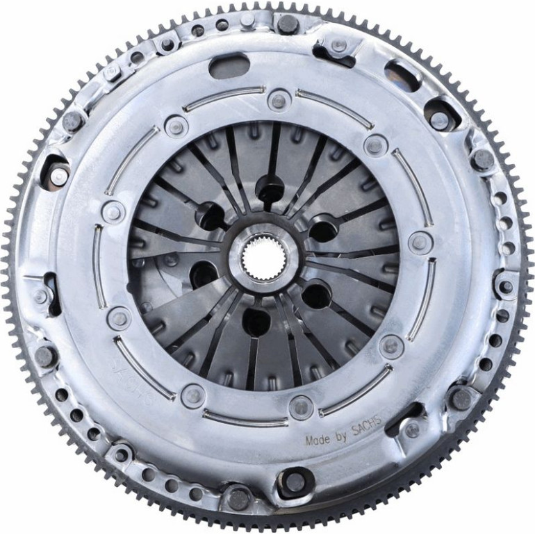 SACHS Kupplungssatz 2289 000 299 SACHS Kupplungssatz 2289 000 299