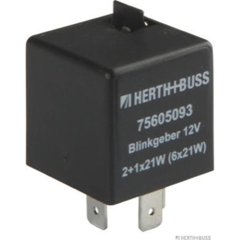 Blinkgeber 2+1 Standard 75605093 Blinkgeber 2+1 Standard 75605093