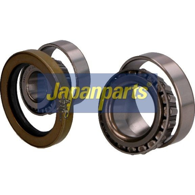 Japanparts Radlager KK-12008 Japanparts Radlager KK-12008