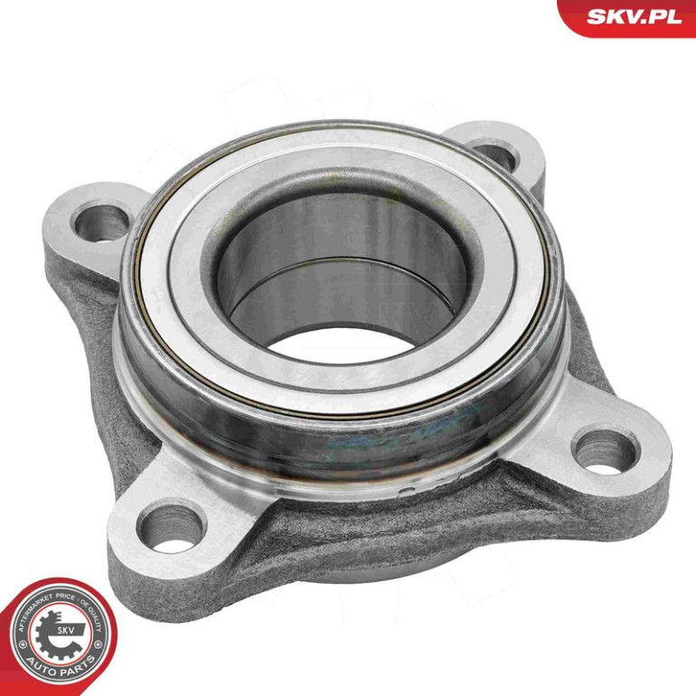 SKV GERMANY Radlager 29SKV041 SKV GERMANY Radlager 29SKV041