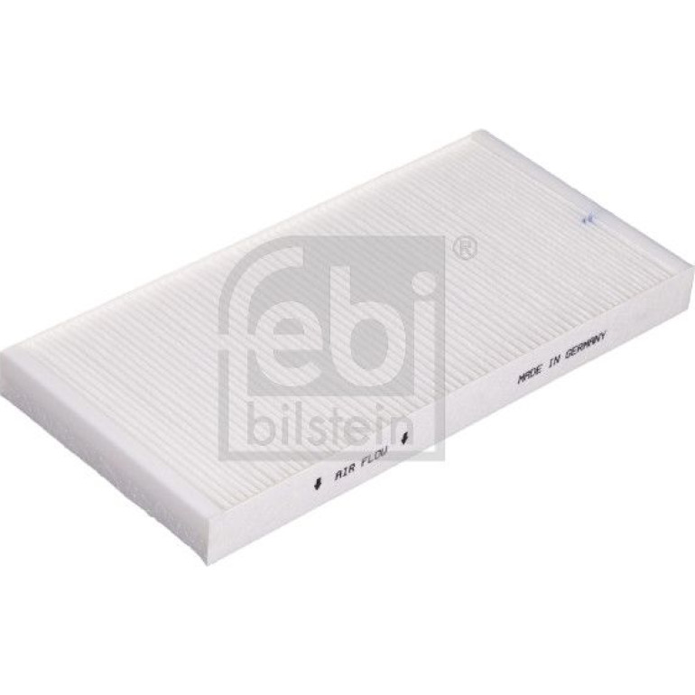 FEBI BILSTEIN Innenraumfilter 14816 FEBI BILSTEIN Innenraumfilter 14816