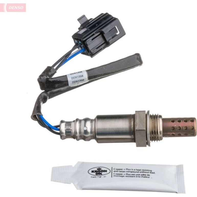 DENSO Lambdasonde DOX-1358 DENSO Lambdasonde DOX-1358