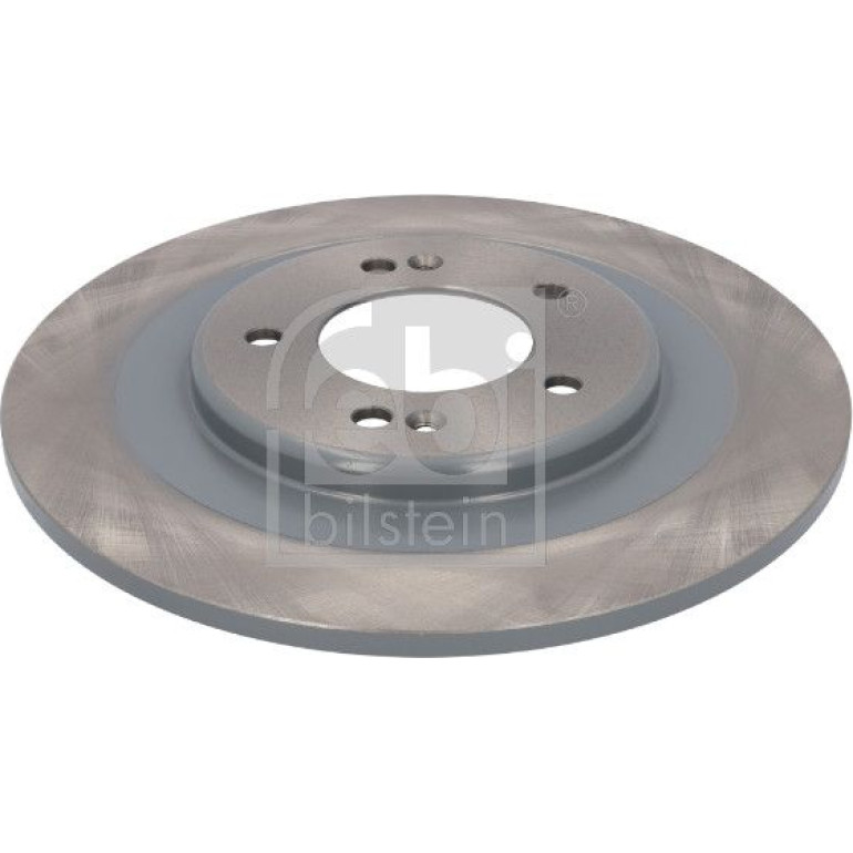 FEBI BILSTEIN Bremsscheibe 108563 FEBI BILSTEIN Bremsscheibe 108563