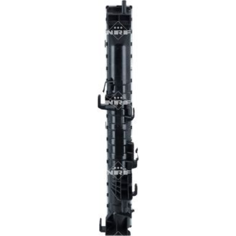 Kühler, Motorkühlung 53820 Kühler, Motorkühlung 53820