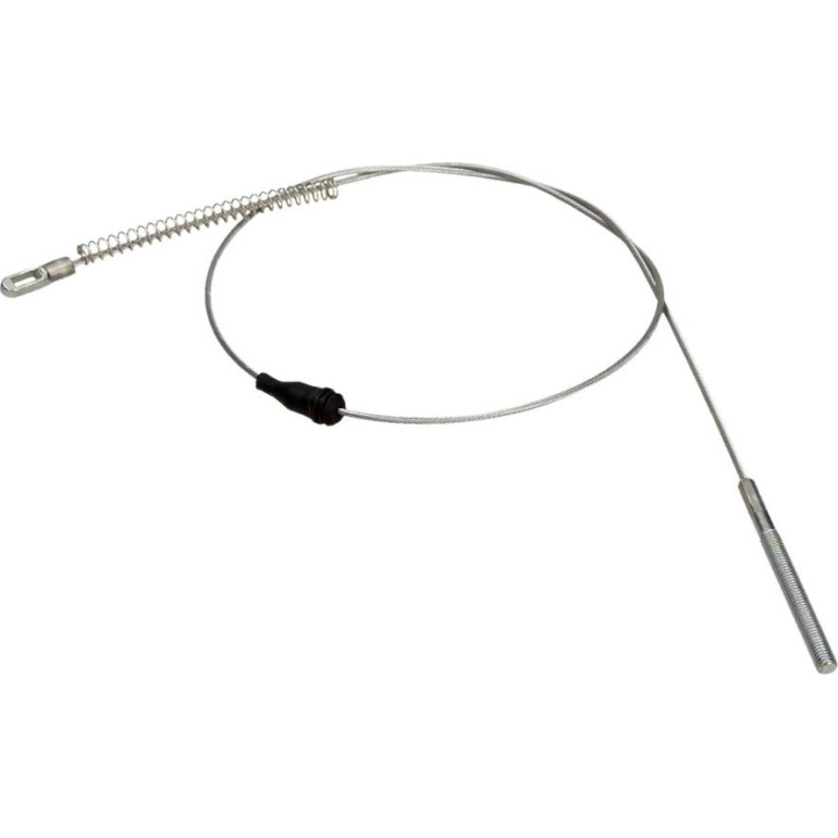 Seilzug, Feststellbremse Opel T. Corsa B 93-00 Pr 814024135 Seilzug, Feststellbremse Opel T. Corsa B 93-00 Pr 814024135
