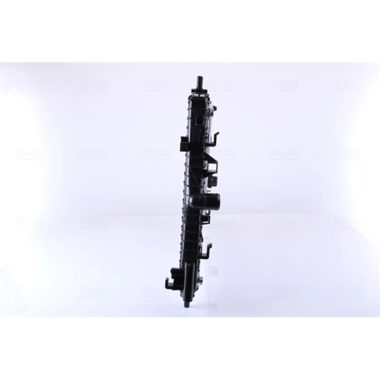 Wasserkühler PKW 630717 Wasserkühler PKW 630717